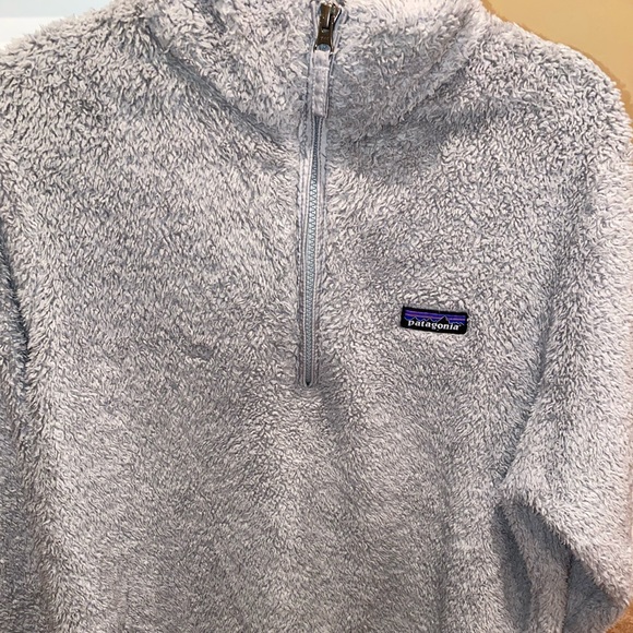 Patagonia Sweaters - Patagonia quarter zip sweatshirt.